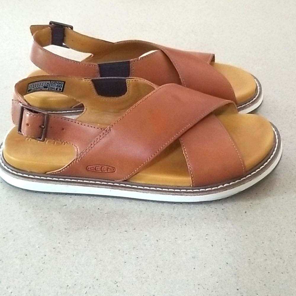 Keen sandals